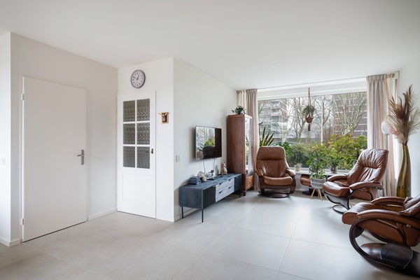 Medium property photo - Poolsterstraat 12, 2402 BL Alphen aan den Rijn